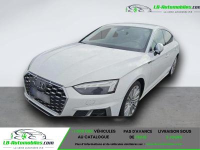 Audi S5 TDI 341 BVA Quattro