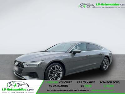 Audi A7 Sportback 40 TDI 204 BVA