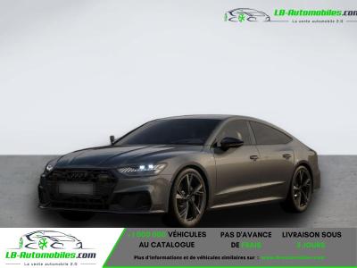 Audi A7 Sportback 45 TFSI 265 BVA