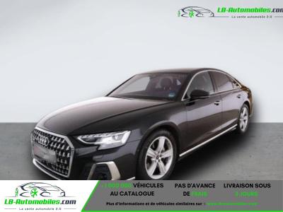 Audi A8 50 TDI 286 BVA Quattro