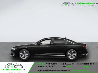 Audi A8 50 TDI 286 BVA Quattro