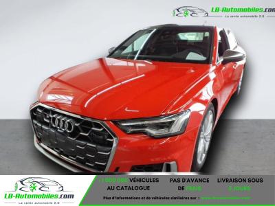 Audi S6 TDI 344 ch BVA Quattro