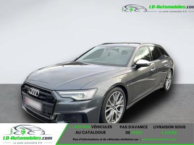 Audi S6 Avant TDI 344 ch BVA Quattro