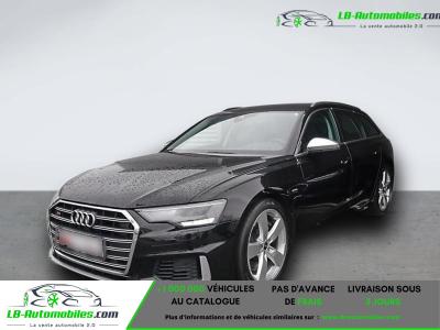 Audi S6 Avant TDI 344 ch BVA Quattro