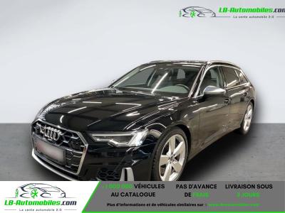 Audi S6 Avant TDI 344 ch BVA Quattro