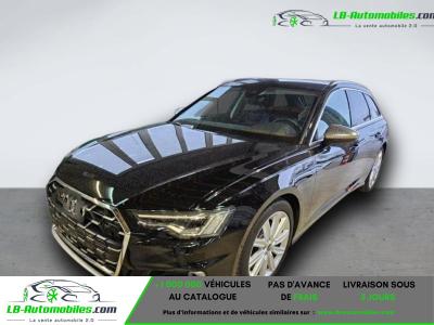 Audi S6 Avant TDI 344 ch BVA Quattro