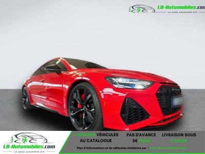 Audi RS7 Sportback V8 4.0 TFSI 600 BVA Quattro