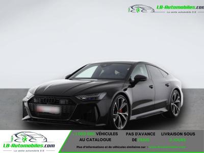 Audi RS7 Sportback V8 4.0 TFSI 600 BVA Quattro