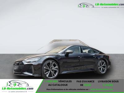 Audi RS7 Sportback V8 4.0 TFSI 600 BVA Quattro