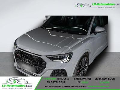 Audi RSQ3 Sportback 2.5 TFSI 400 ch BVA