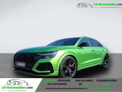 Audi RSQ8 TFSI 600 ch BVA Quattro