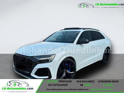 Audi RSQ8 TFSI 600 ch BVA Quattro
