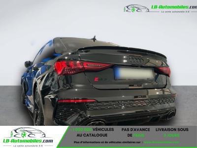 Audi RS3 Berline 2.5 TFSI 400 BVA Quattro