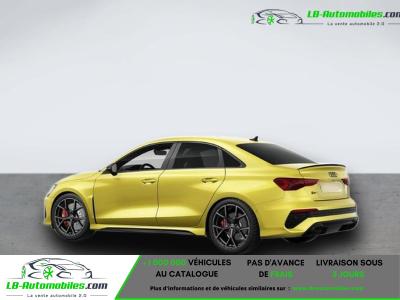 Audi RS3 Berline 2.5 TFSI 400 BVA Quattro