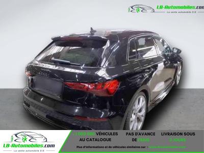 Audi RS3 Sportback 2.5 TFSI 400 BVA Quattro