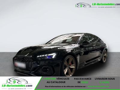 Audi RS5 Sportback V6 2.9 TFSi 450 BVA Quattro