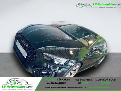 Audi RS5 Sportback V6 2.9 TFSi 450 BVA Quattro