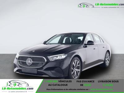Mercedes Classe E 300 e BVA