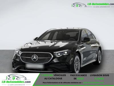 Mercedes Classe E 300 de BVA