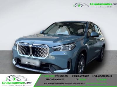 BMW i iX 1 xDrive20 204ch BVA