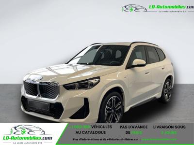 BMW i iX 1 xDrive20 204ch BVA