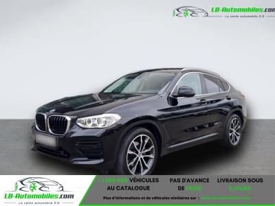 BMW X4 xDrive20d 190 ch BVA