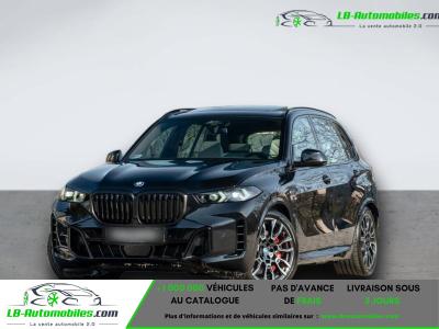 BMW X5 xDrive50e 489 ch BVA