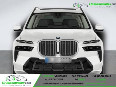 BMW X7 xDrive40d 352 ch BVA
