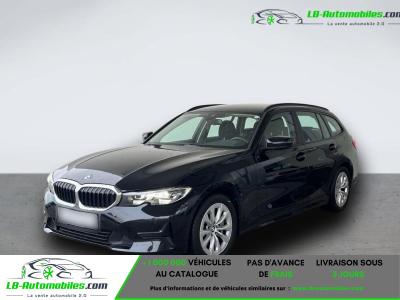 BMW Série 3 Touring 330i 258 ch BVA