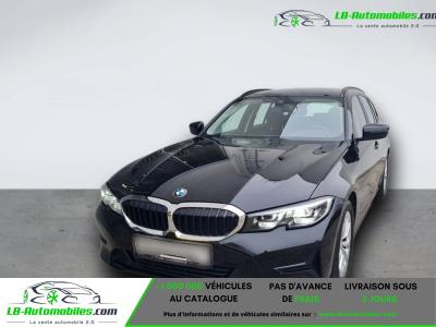BMW Série 3 Touring 330i 258 ch BVA