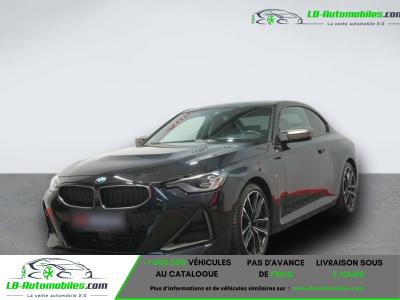 BMW Série 2 Coupé M240i xDrive 374 ch BVA