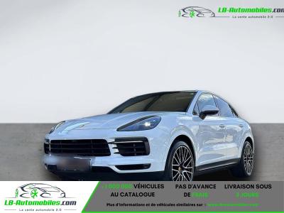 Porsche Cayenne Coupé 3.0 V6 340 ch  BVA