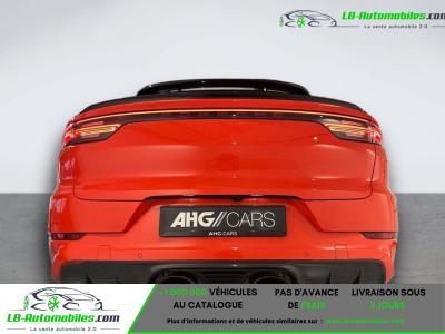 Porsche Cayenne Coupé GTS 4.0 V8 460 ch  BVA