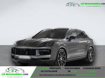 Porsche Cayenne Coupé GTS 4.0 V8 474 ch