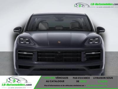 Porsche Cayenne Coupé E-Hybrid 3.0 V6 470 ch