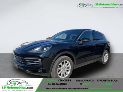 Porsche Cayenne 3.0 V6 340 ch  BVA