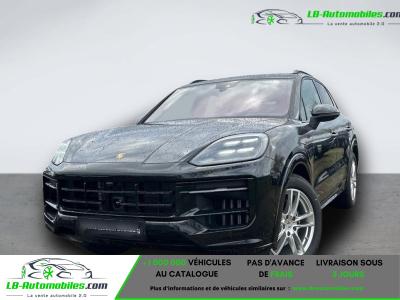 Porsche Cayenne 3.0 V6 353 ch