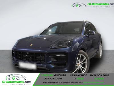 Porsche Cayenne 3.0 V6 353 ch