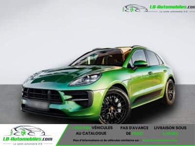 Porsche Macan GTS 3.0 380 ch