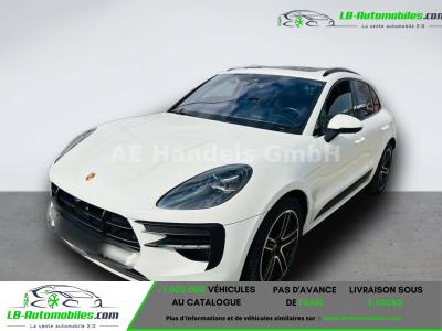 Porsche Macan GTS 3.0 380 ch