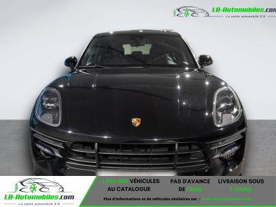 Porsche Macan GTS 3.0 380 ch