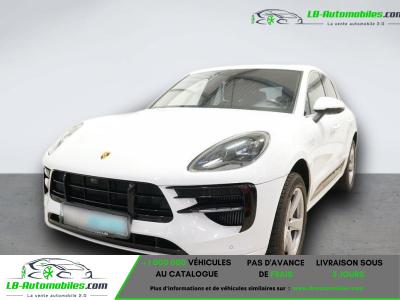 Porsche Macan S 3.0 354 ch