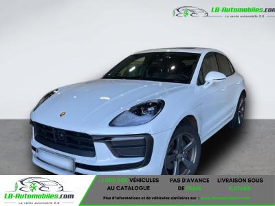 Porsche Macan 2.0 265 ch PDK