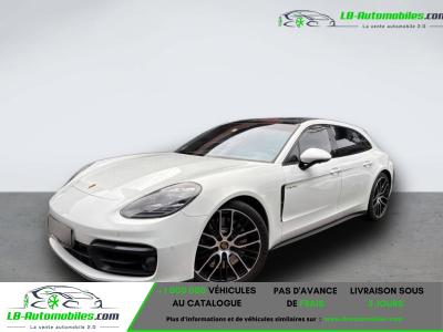 Porsche Panamera 4S V6 3.0 560 Hybrid