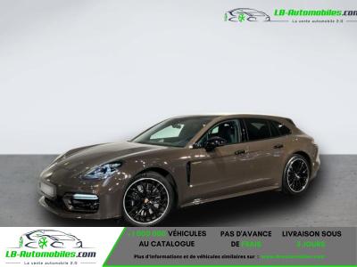 Porsche Panamera 4S V6 3.0 560 Hybrid