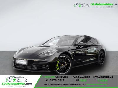 Porsche Panamera 4S V6 3.0 560 Hybrid