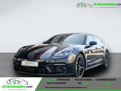 Porsche Panamera 4S V6 3.0 560 Hybrid