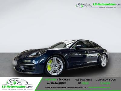 Porsche Panamera 4S V6 3.0 560 Hybrid