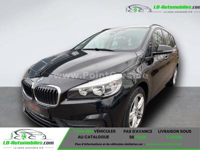 BMW Série 2 Gran Tourer 220d 190 ch