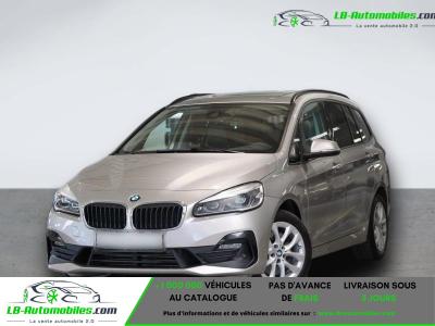 BMW Série 2 Gran Tourer 220d 190 ch